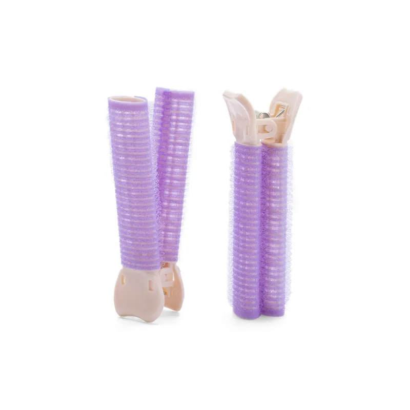 ZANC Hair Clips Women's Multiple Colors-5