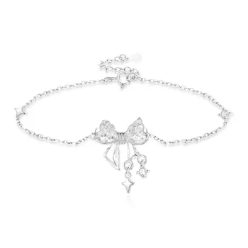 MISS TOOYA Alloy Bracelets Women's