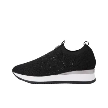 Kurt Geiger London Janeiro2 Casual Shoes Women's Black