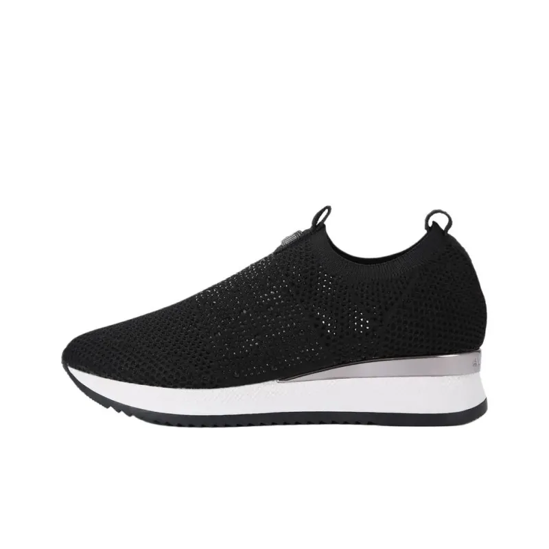 Kurt Geiger London Janeiro2 Casual Shoes Women's Black-0
