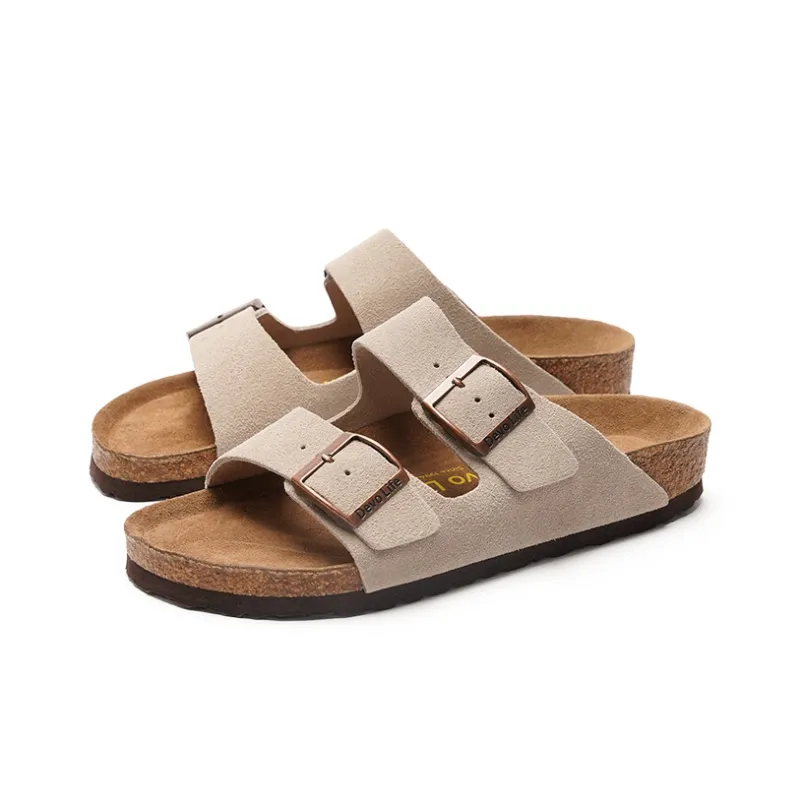 Devo Life Slide Slippers Unisex-2