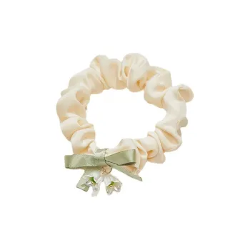 Vegetarian Hair Ties Women's