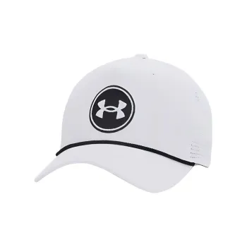 Under Armour Polyester Baseball Caps Men's Multicolor