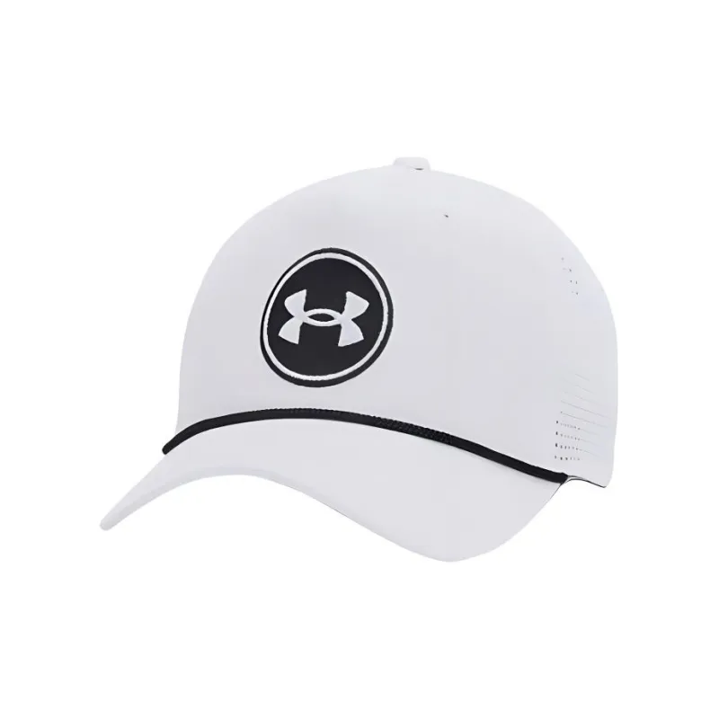 Under Armour Polyester Baseball Caps Men's Multicolor-0