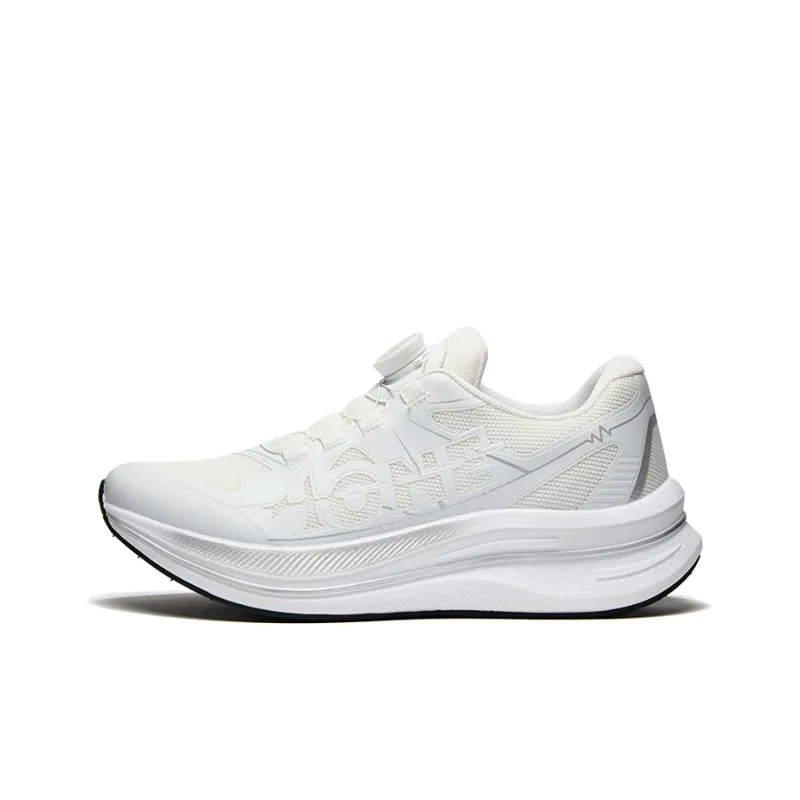 A1 Cushioning Wear Resistant Rebound Low Top Casual Running Shoes Unisex-6