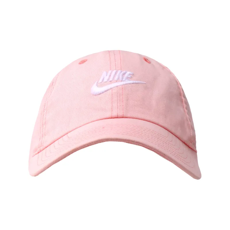 Nike   Baseball Caps Unisex Pink-1