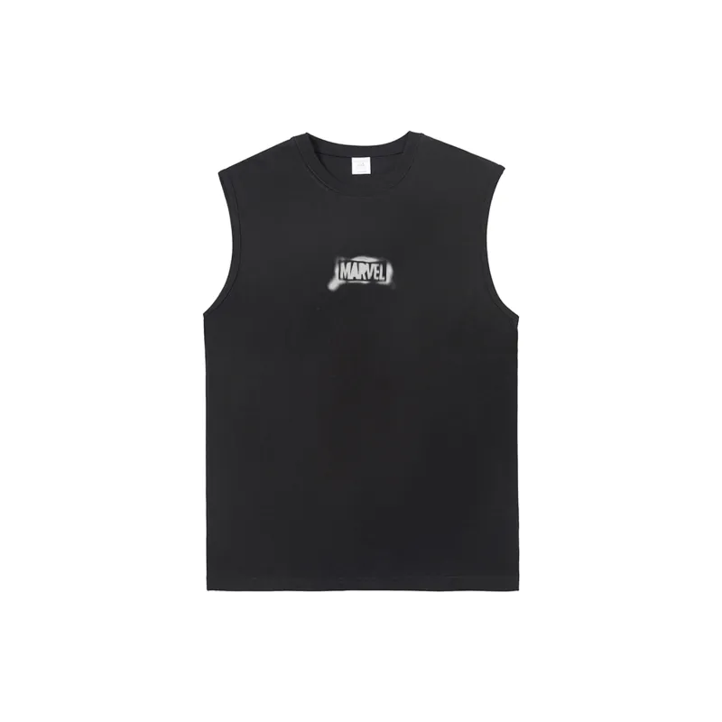 MARVEL Tank Tops Unisex-1