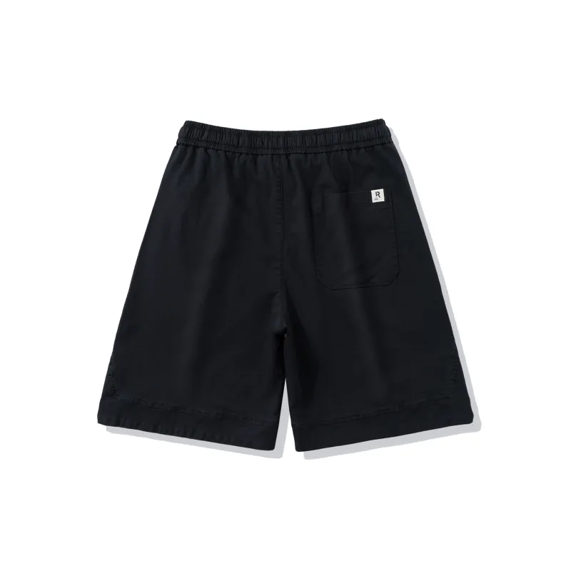 COLDSTONE Casual Shorts Unisex-1