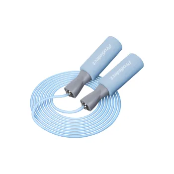 ProSelect Fitness Training Non Countable Jump Ropes Students Handle Foam PP, Rope PVC Plastic 2.8m