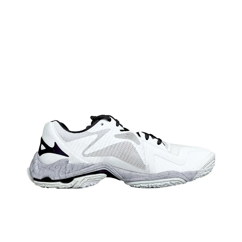 Mizuno Wave Lightning Z8 'White Salsa'-1