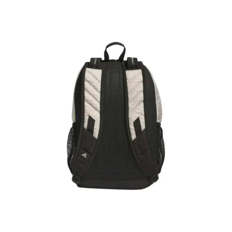 Adidas Prime Backpack Beige/Black-3