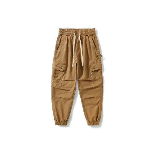 SWISS MILITARY Cargo Pants Men