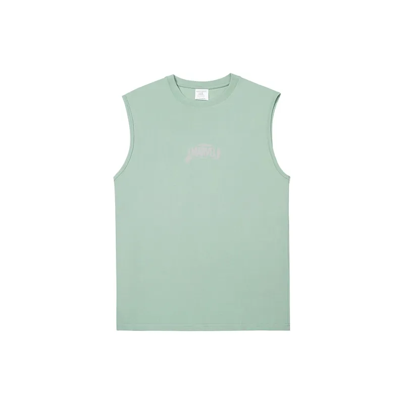 MARVEL Tank Tops Unisex-13