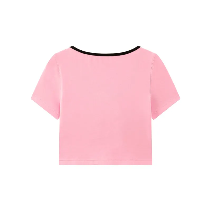CHUU T Shirts Women's-2