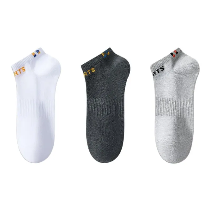 MIIOW Men Socks-0