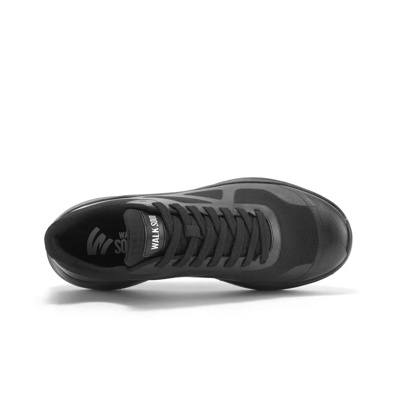 WALK SOUL Cushioning Anti-Slip And Wear-Resistant Support Running Shoes Men's-8