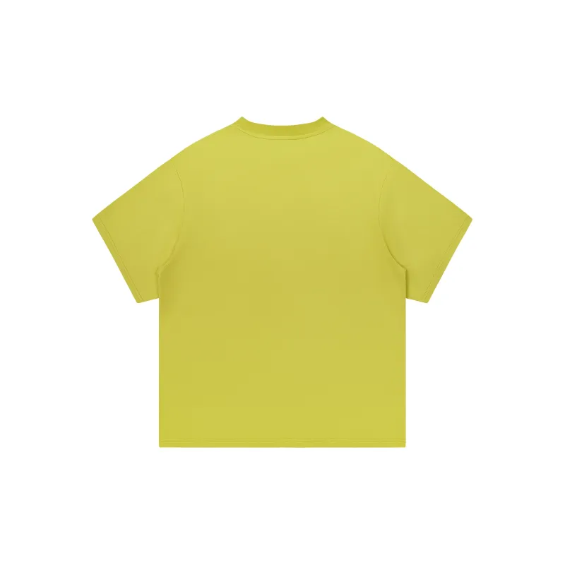 Madgood T Shirts Unisex-5