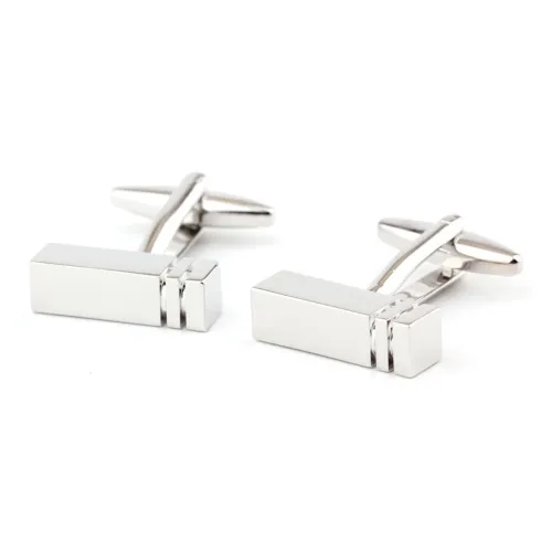 WILLIAM MILTON Cufflinks Men