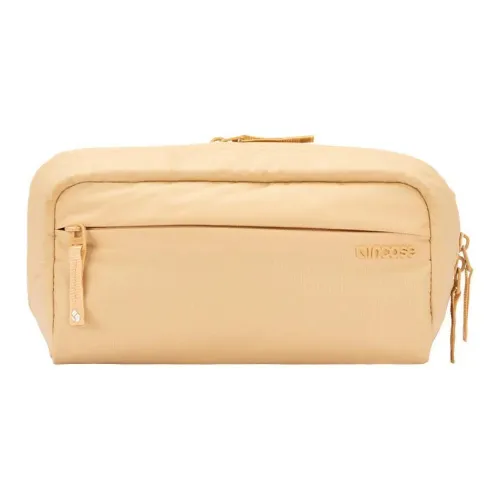 INCASE Fanny Packs Apricot Cream