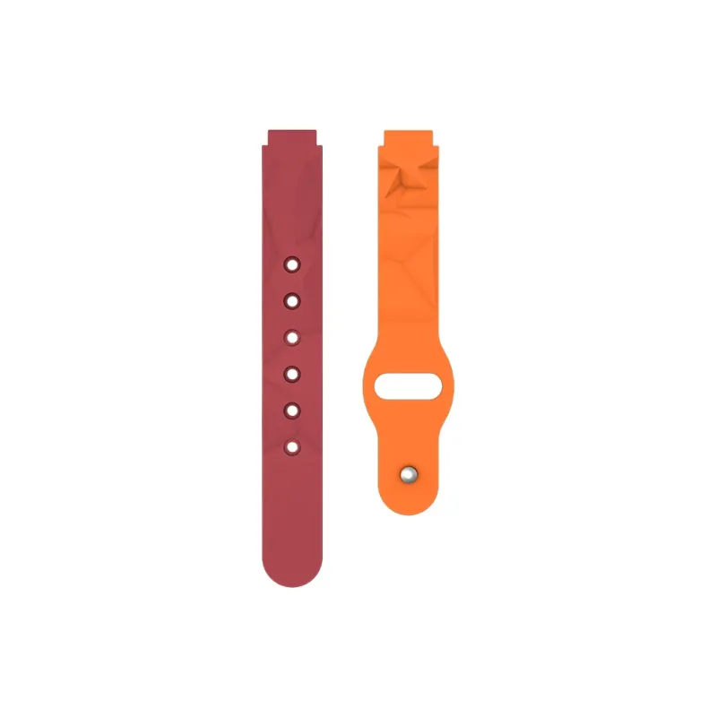 Biaodaige Xiaomi Compatibility Watch Band Silicone Material-6