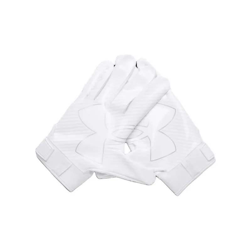 Under Armour Sports Gloves Men's Multicolor-2