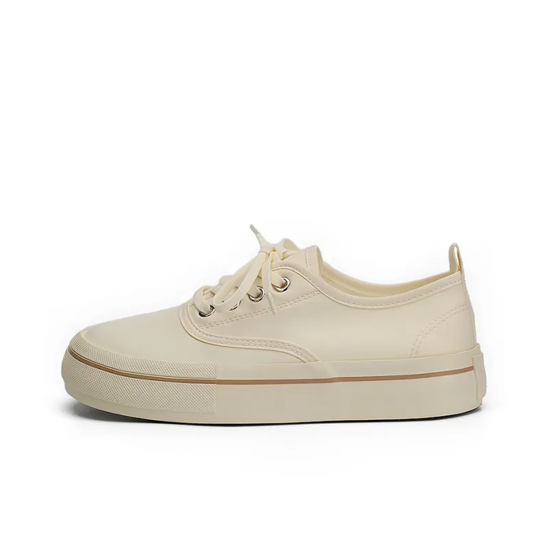 Zun'er Quick Dry Lightweight Impact-Resistant Low-Top Canvas Shoes Unisex-10