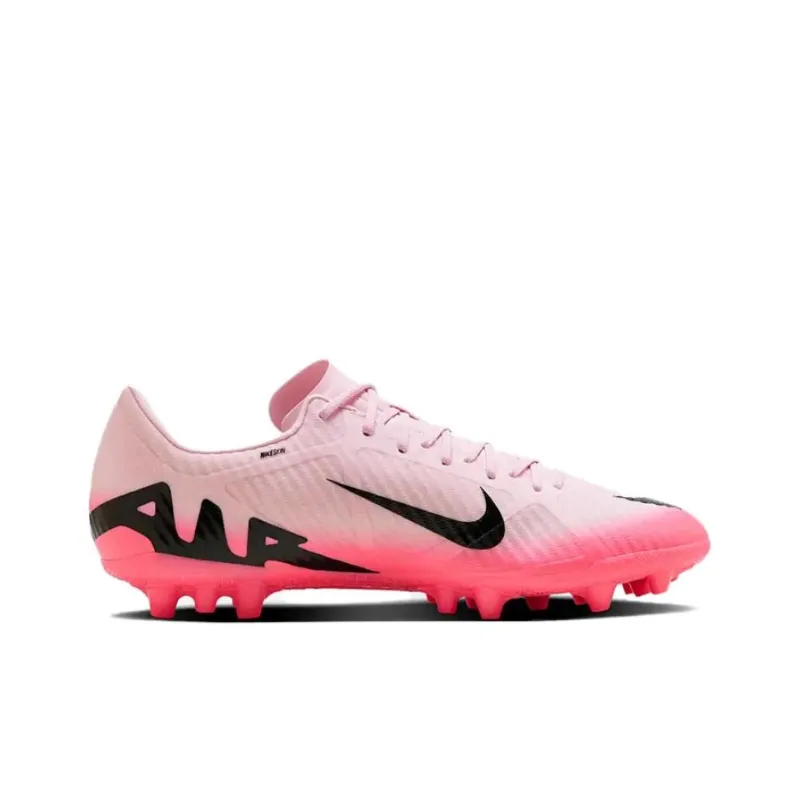 Nike Zoom Vapor 15 Academy AG 'Pink Foam Black'-2