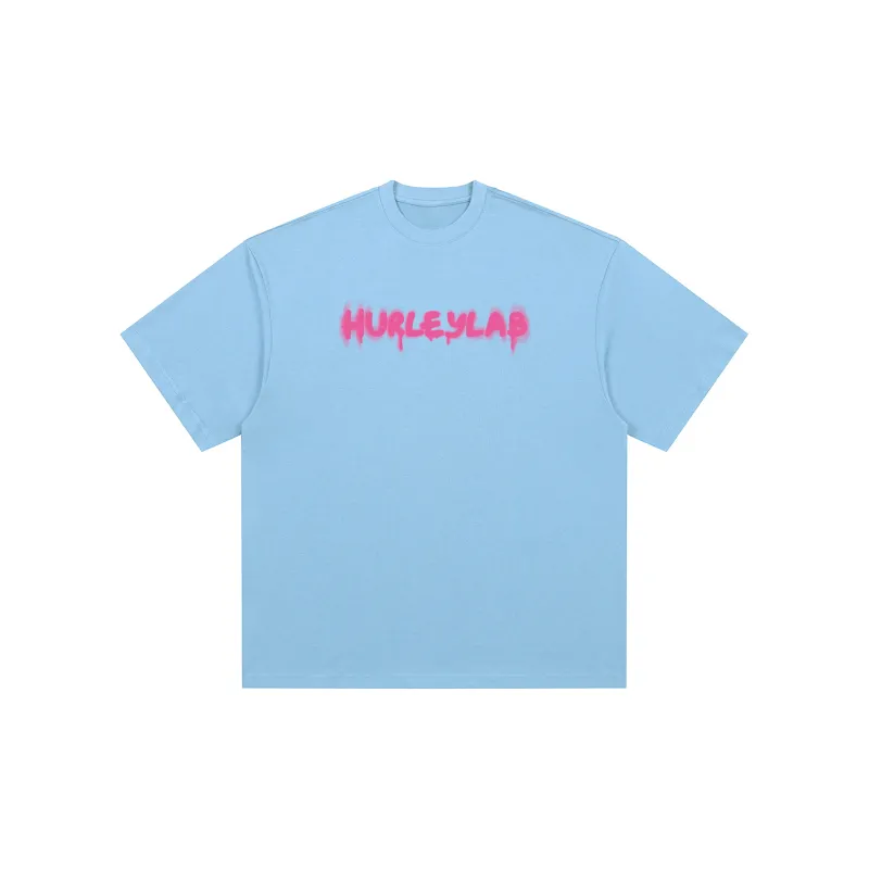 Hurley T-Shirts Unisex-14