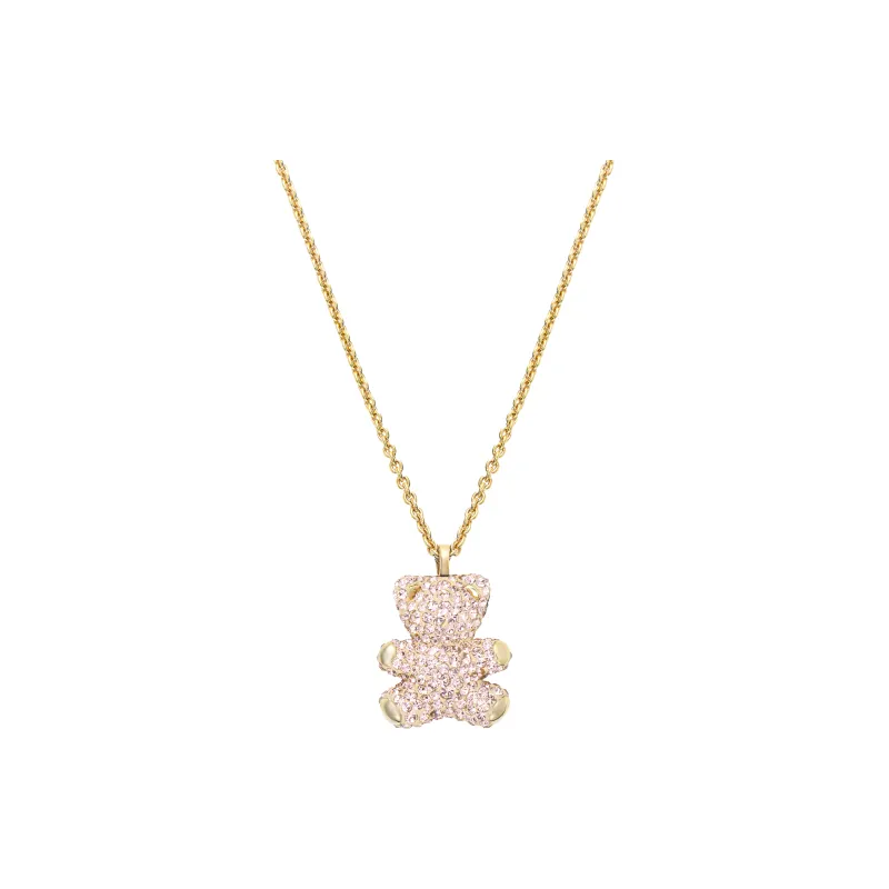 Swarovski Teddy Necklaces Women's-0