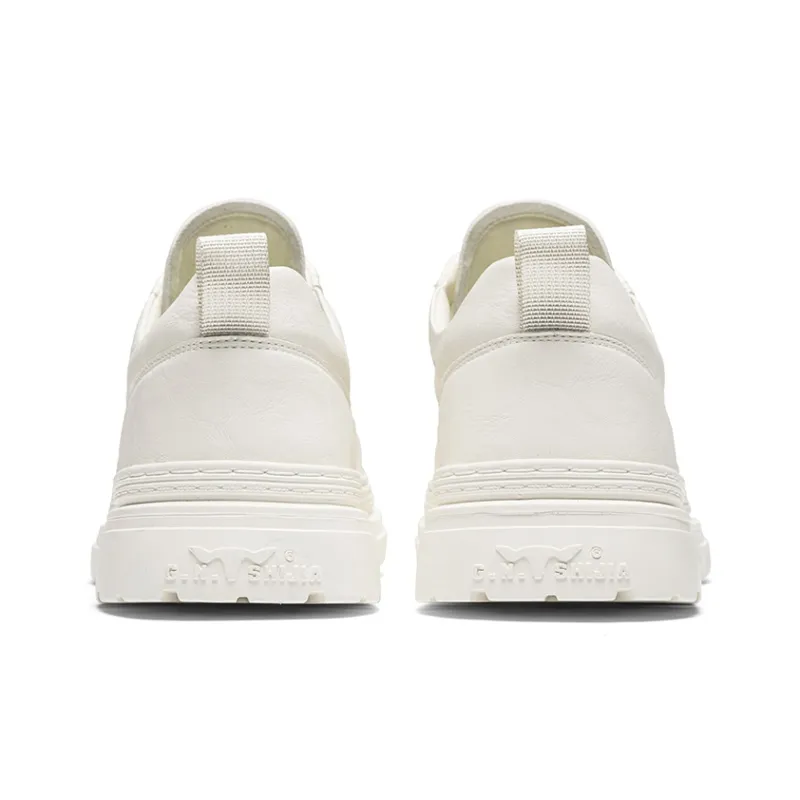 G.N.SHIJIA Breathable Lightweight Low Top Casual Shoes Men's-3
