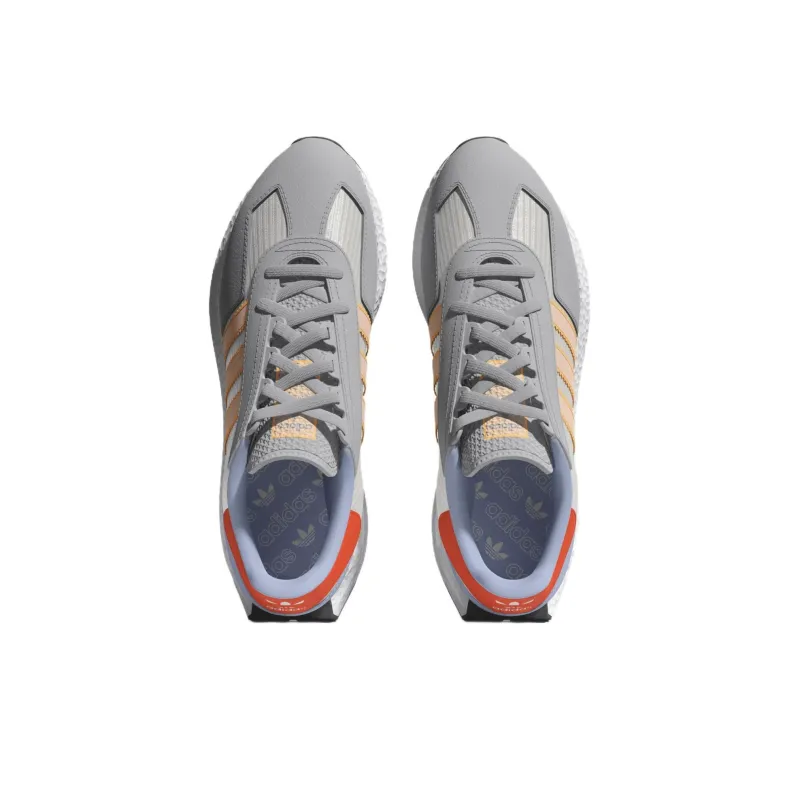 Retropy E5 Adidas Originals 'Grey Blue Dawn'-3