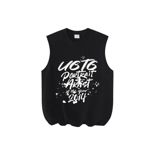 UGTG Tank Tops Unisex