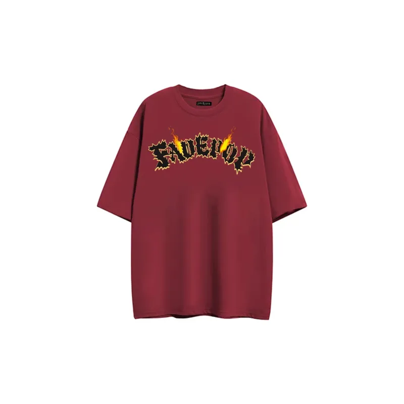 FAVEPOP T Shirts Unisex-10