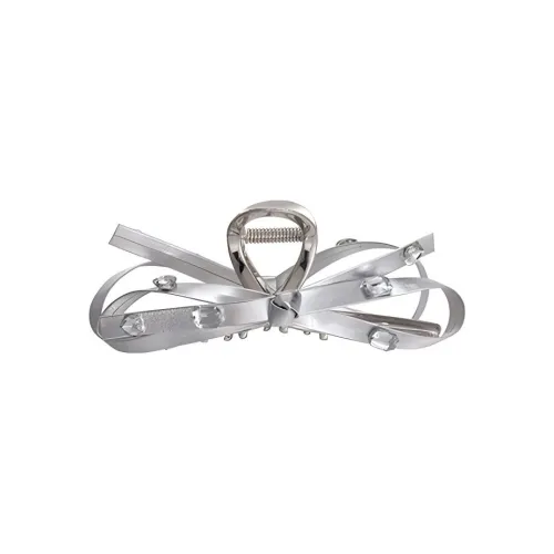 DAN DREAM Alloy Hair Clips Women's