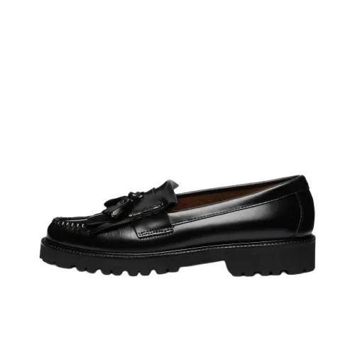 G.H. Bass & Co. Loafers Men Black