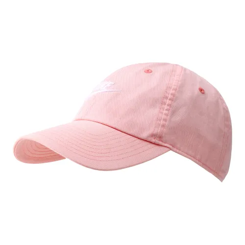 Nike Baseball Caps Unisex Pink