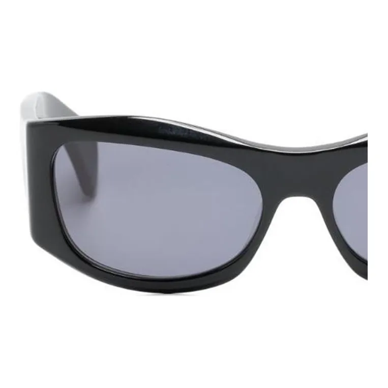 HELIOT EMIL Aether Square frame Tinted Sunglasses-2