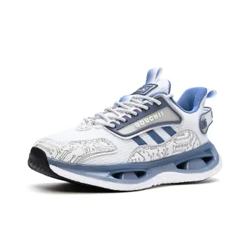 ARTE BROTTO Cushioning, Slip Resistant, Abrasion Resistant Coverage Low Top Sprint Running Shoes Unisex