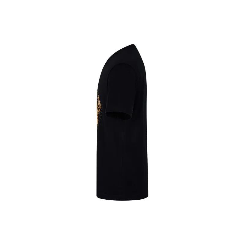 Cavalli Class T Shirts Men-2