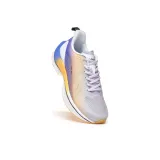 PCSC Running Shoes Men Low-Top Yellow Purple