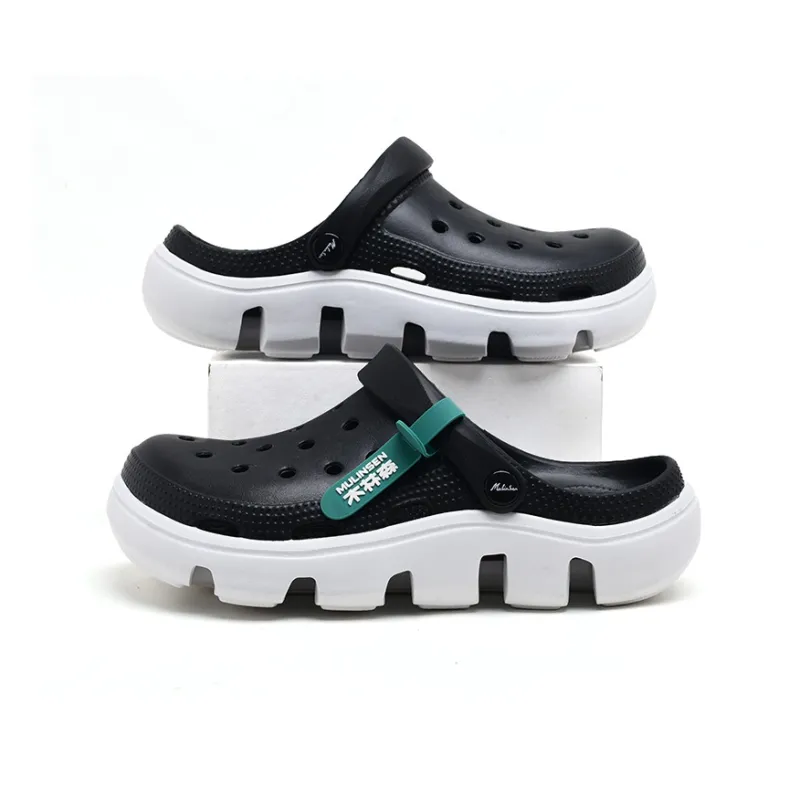 Mulinsen Clogs Unisex-2