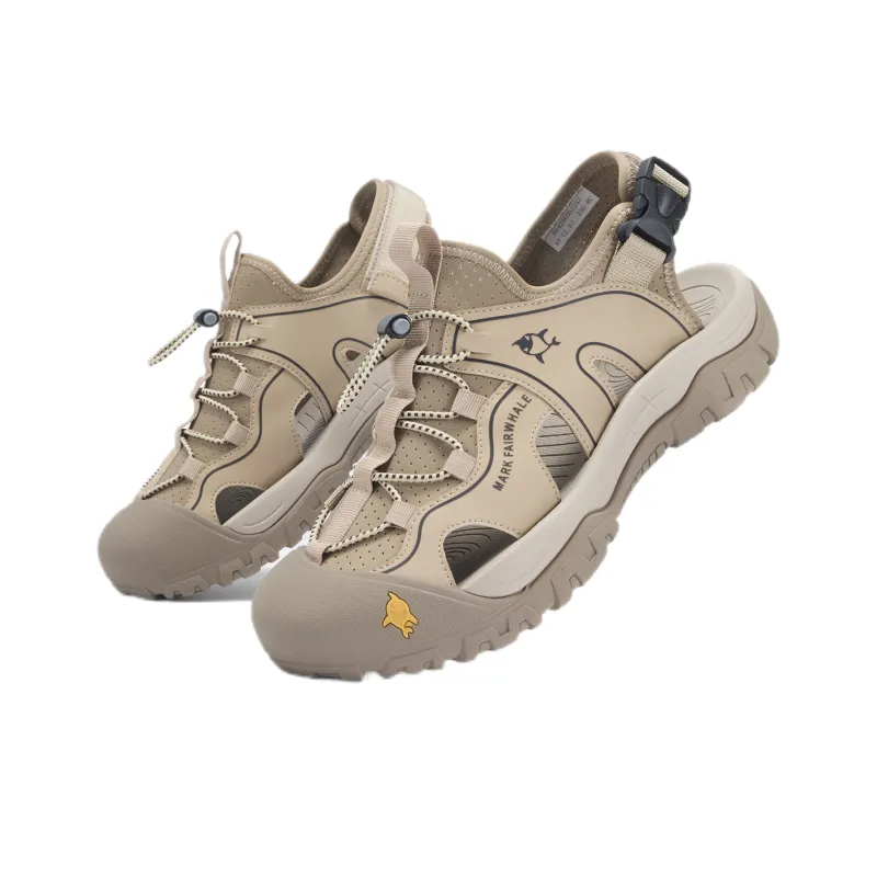 FAIRWHALE River Trekking Shoes Men's-16
