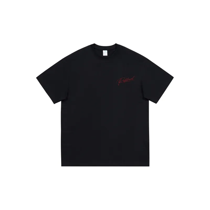 REDU T Shirts Unisex-13