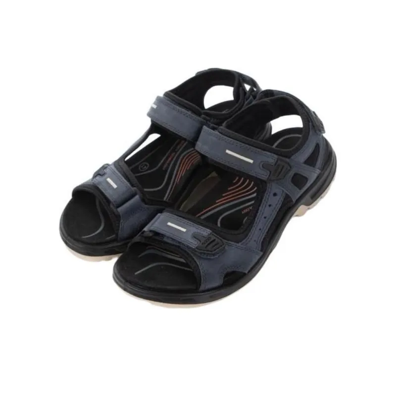 Ecco Offroad Touch strap Sandals-2