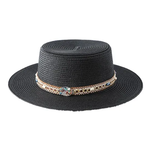 LE TISSERAND Polyester Sun Protection Hats Women's