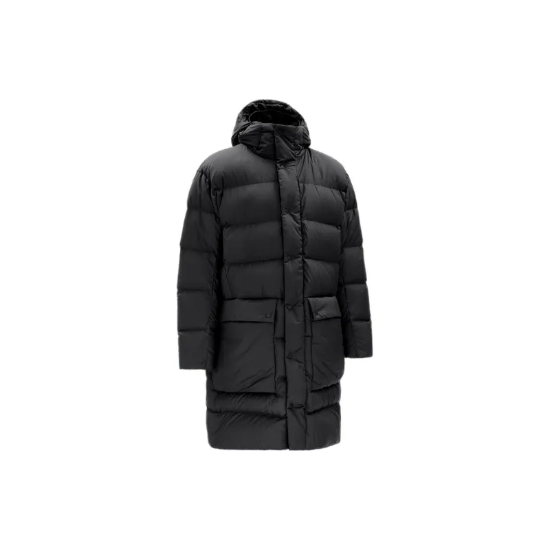 Lululemon Wunder Puff Series Down Jacket Men's-2