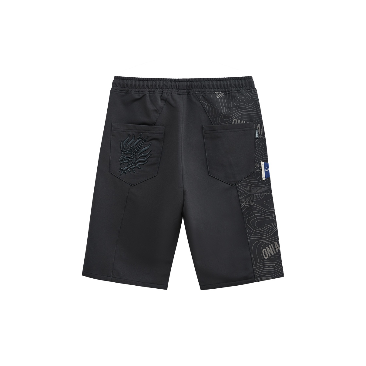 [RADINEO]★ 韓国人気★I'II TRAVEL SHORT PANTS TRAVEL NYLON | WIDE EASY SHORTS – ATON | エイトン