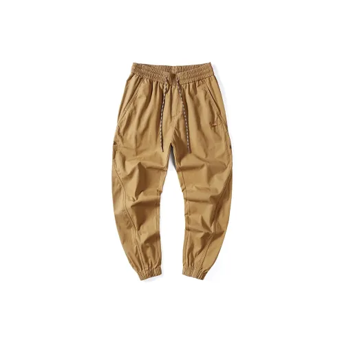 SWISS MILITARY Cargo Pants Men