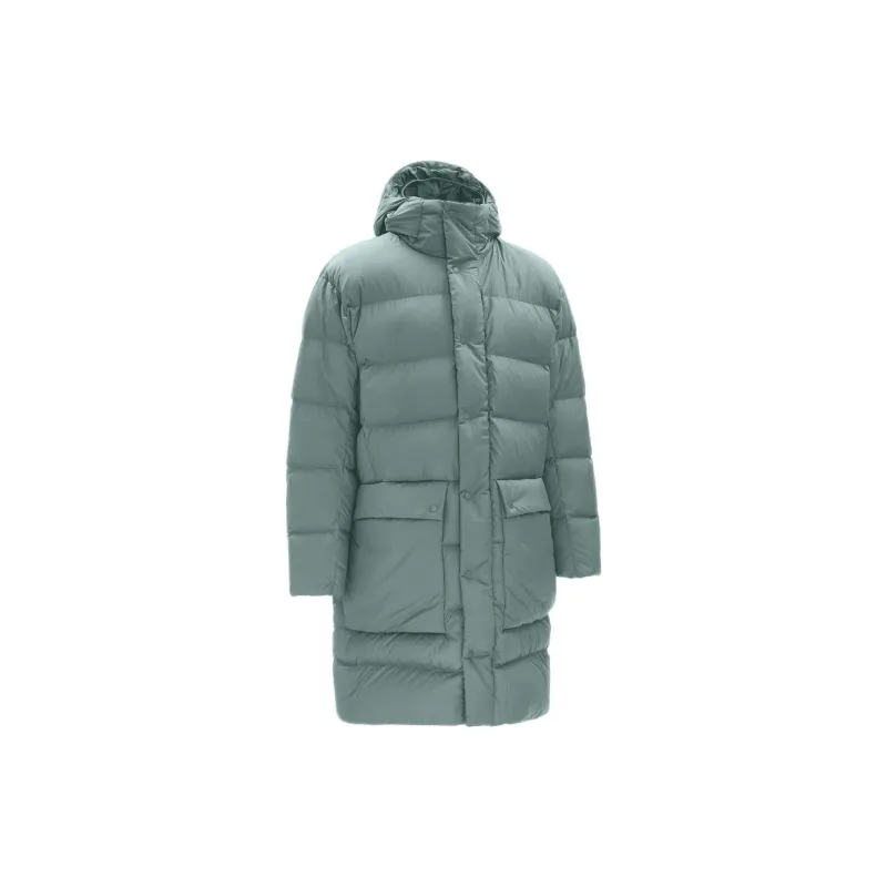 Lululemon Wunder Puff Series Down Jacket Men's-14