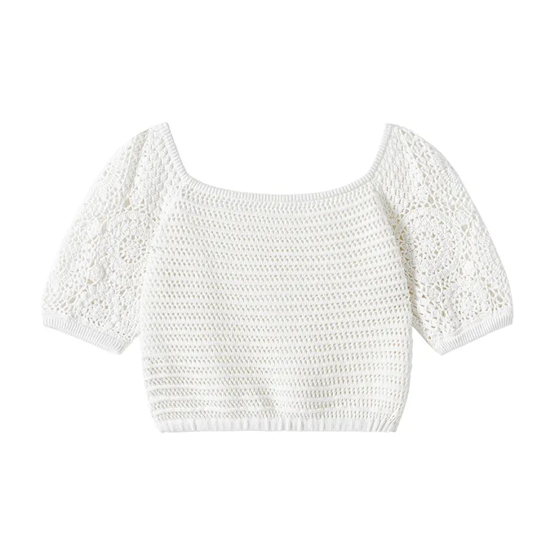 Miss Sixty Knitwear Women's White-1